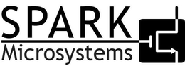SPARK MICROSYSTEMS trademark