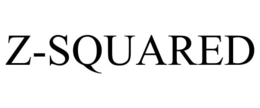 Z-SQUARED trademark
