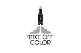 TAKE OFF COLOR trademark