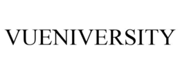 VUENIVERSITY trademark
