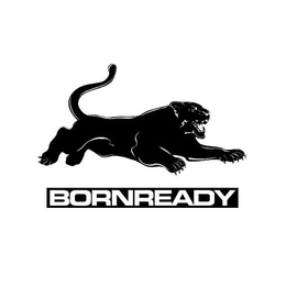 BORNREADY trademark