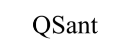 QSANT trademark