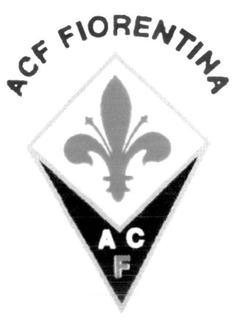 ACF FIORENTINA ACF trademark