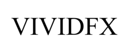 VIVIDFX trademark