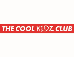 THE COOL KIDZ CLUB trademark
