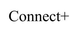 CONNECT+ trademark