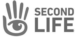 SECOND LIFE trademark