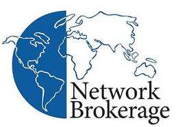 NETWORK BROKERAGE trademark