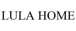 LULA HOME trademark