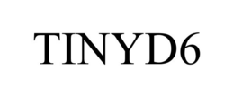 TINYD6 trademark