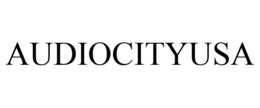 AUDIOCITYUSA trademark