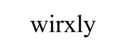 WIRXLY trademark