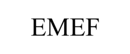 EMEF trademark