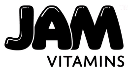 JAM VITAMINS trademark