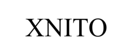 XNITO trademark