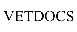 VETDOCS trademark