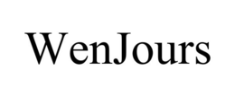 WENJOURS trademark
