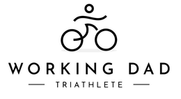 WORKING DAD TRIATHLETE trademark