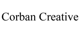 CORBAN CREATIVE trademark