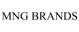 MNG BRANDS trademark