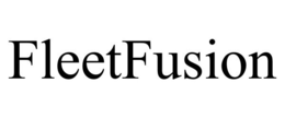 FLEETFUSION trademark