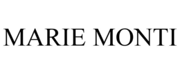 MARIE MONTI trademark