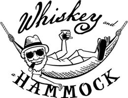 WHISKEY AND A HAMMOCK trademark