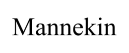 MANNEKIN trademark
