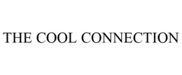 THE COOL CONNECTION trademark