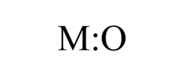 M:O trademark
