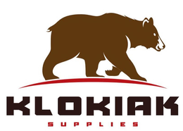 KLOKIAK SUPPLIES trademark