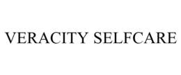 VERACITY SELFCARE trademark