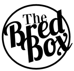 THE BRED BOX trademark