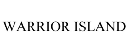 WARRIOR ISLAND trademark