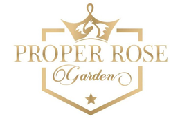 PROPER ROSE GARDEN trademark