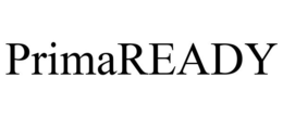 PRIMAREADY trademark