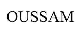 OUSSAM trademark