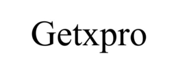 GETXPRO trademark