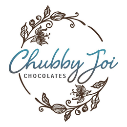 CHUBBY JOI CHOCOLATES trademark