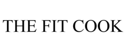 THE FIT COOK trademark