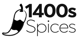 1400S SPICES trademark