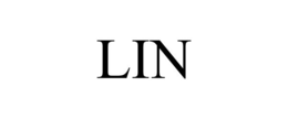 LIN trademark