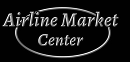 AIRLINE MARKET CENTER trademark