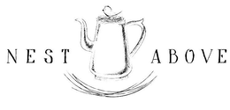 NEST ABOVE trademark