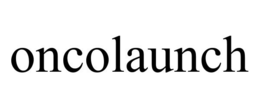 ONCOLAUNCH trademark