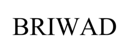 BRIWAD trademark