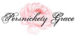 PERSNICKETY GRACE trademark