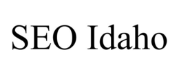 SEO IDAHO trademark