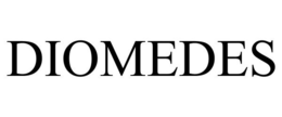 DIOMEDES trademark