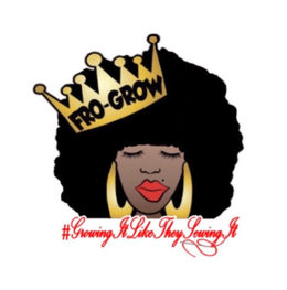 FRO-GROW #GROWINGITLIKETHEYSEWINGIT trademark